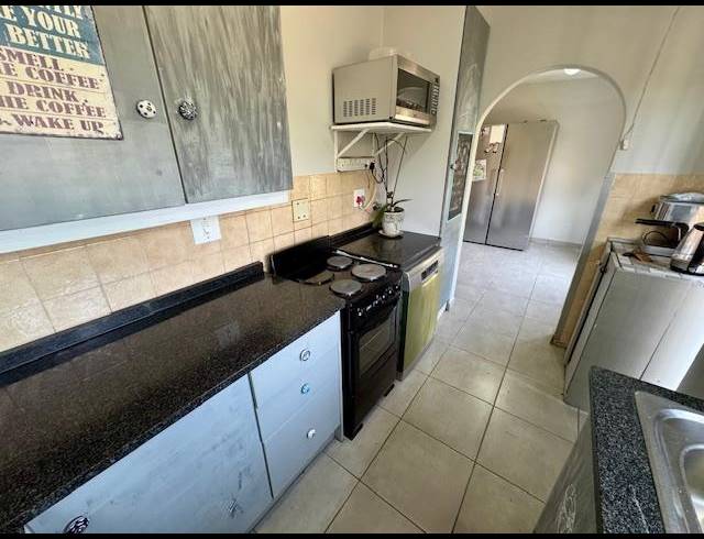 3 BEDROOM HOUSE FOR SALE IN RYNFIELD